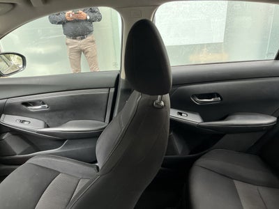2022 Nissan Sentra 2.0 Advance At
