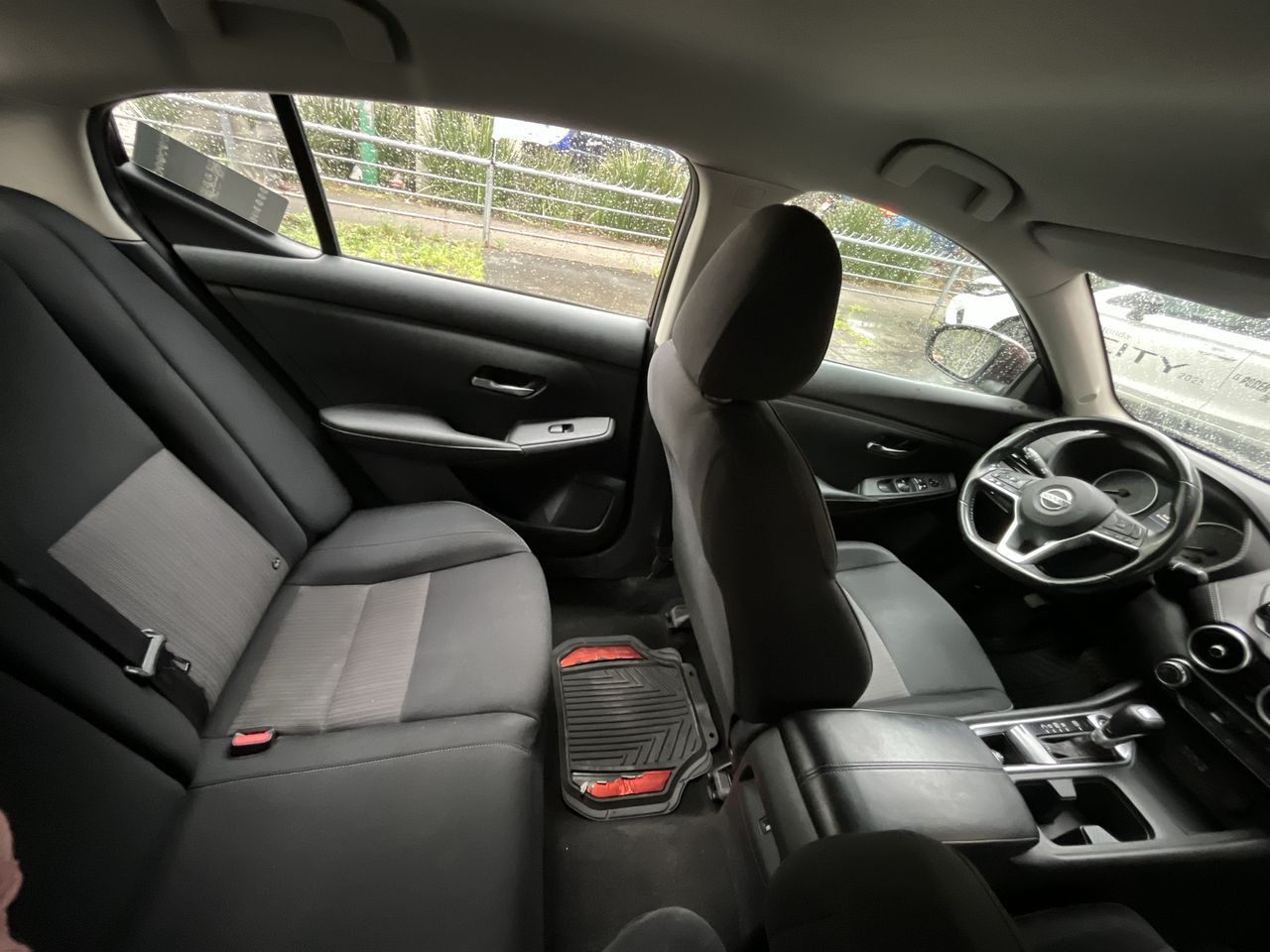 2022 Nissan Sentra 2.0 Advance At