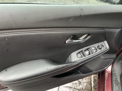 2022 Nissan Sentra 2.0 Advance At