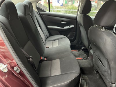 2022 Nissan Sentra 2.0 Advance At