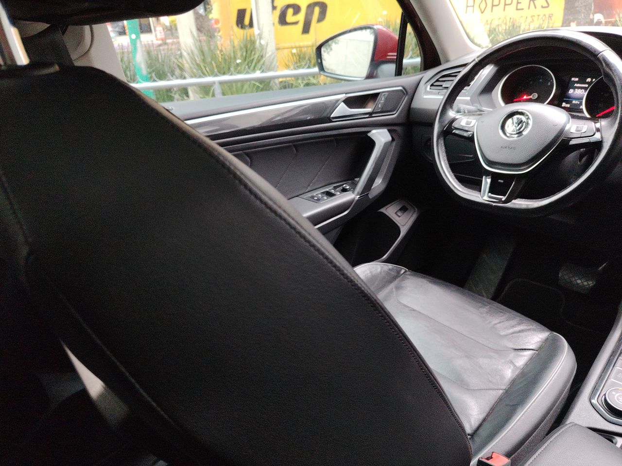 2018 Volkswagen Tiguan 2.0 Highline At