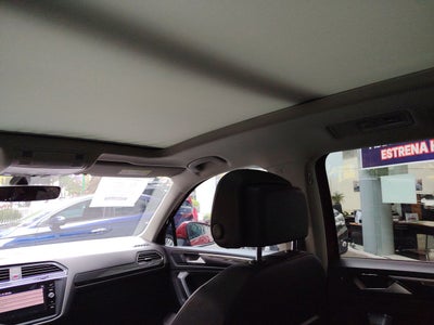 2018 Volkswagen Tiguan 2.0 Highline At