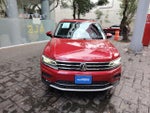 2018 Volkswagen Tiguan 2.0 Highline At