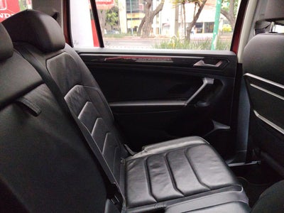 2018 Volkswagen Tiguan 2.0 Highline At