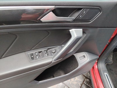 2018 Volkswagen Tiguan 2.0 Highline At