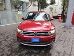 2018 Volkswagen Tiguan 2.0 Highline At