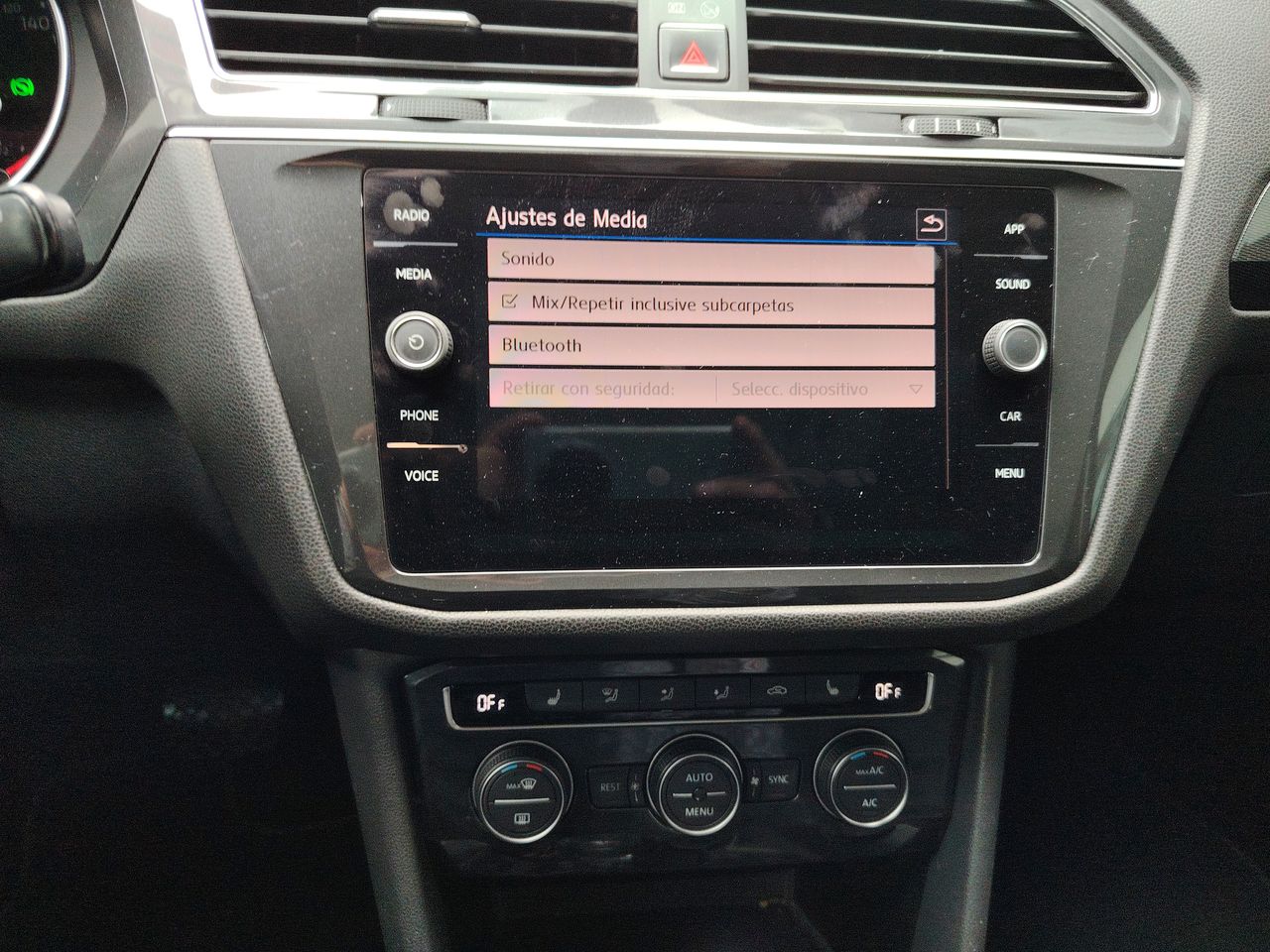 2018 Volkswagen Tiguan 2.0 Highline At