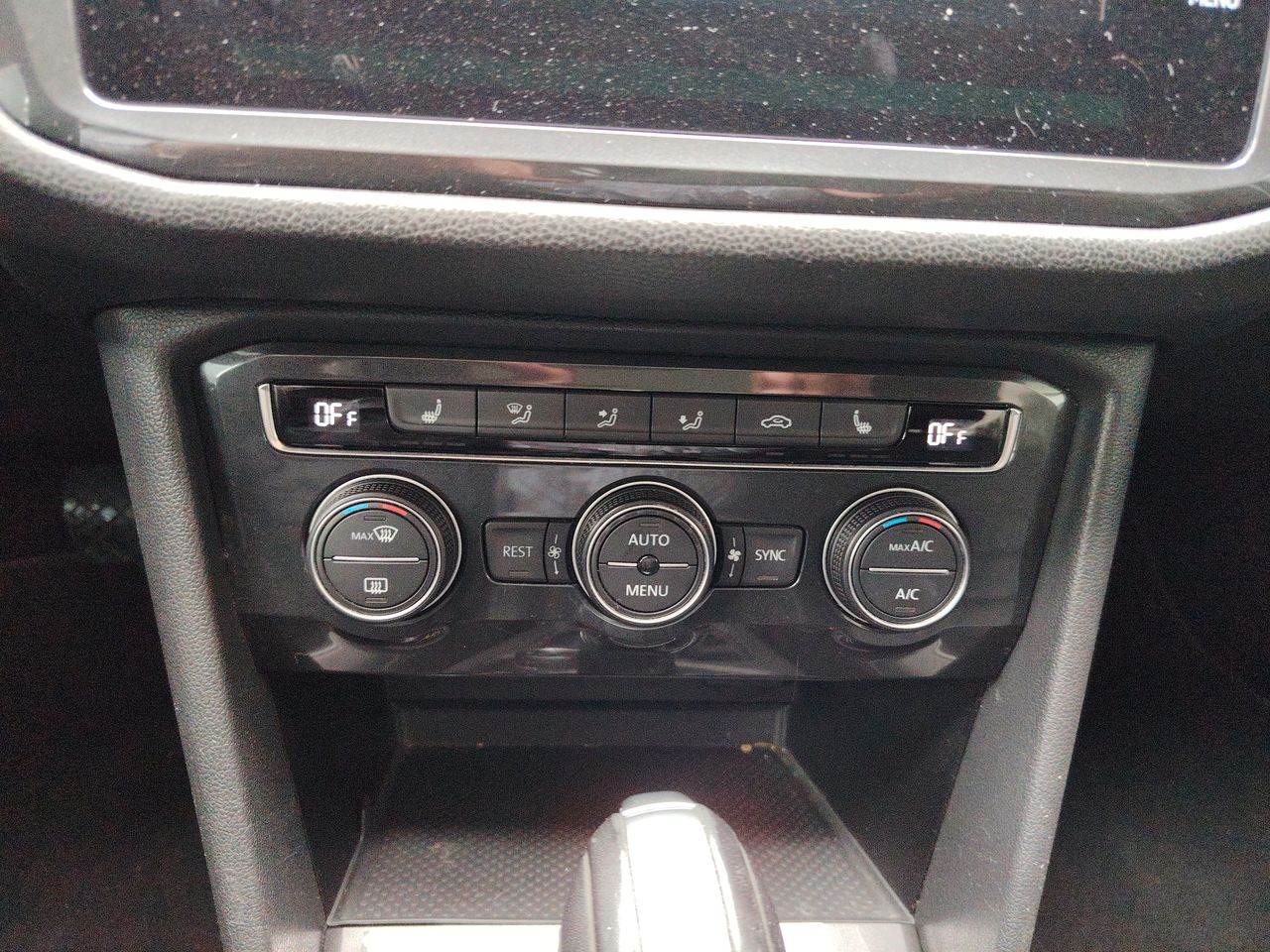 2018 Volkswagen Tiguan 2.0 Highline At