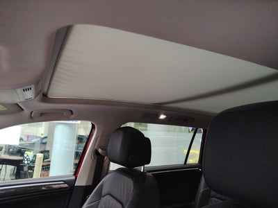 2018 Volkswagen Tiguan 2.0 Highline At