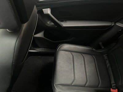 2022 Volkswagen Tiguan 1.4 R-Line 5p At