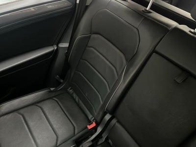 2022 Volkswagen Tiguan 1.4 R-Line 5p At