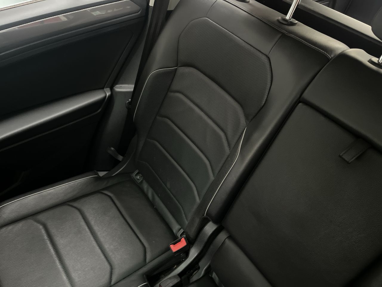 2022 Volkswagen Tiguan 1.4 R-Line 5p At