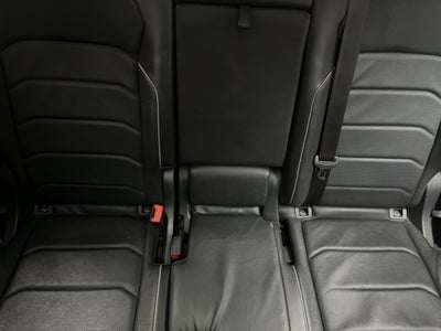 2022 Volkswagen Tiguan 1.4 R-Line 5p At