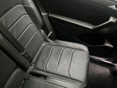 2022 Volkswagen Tiguan 1.4 R-Line 5p At
