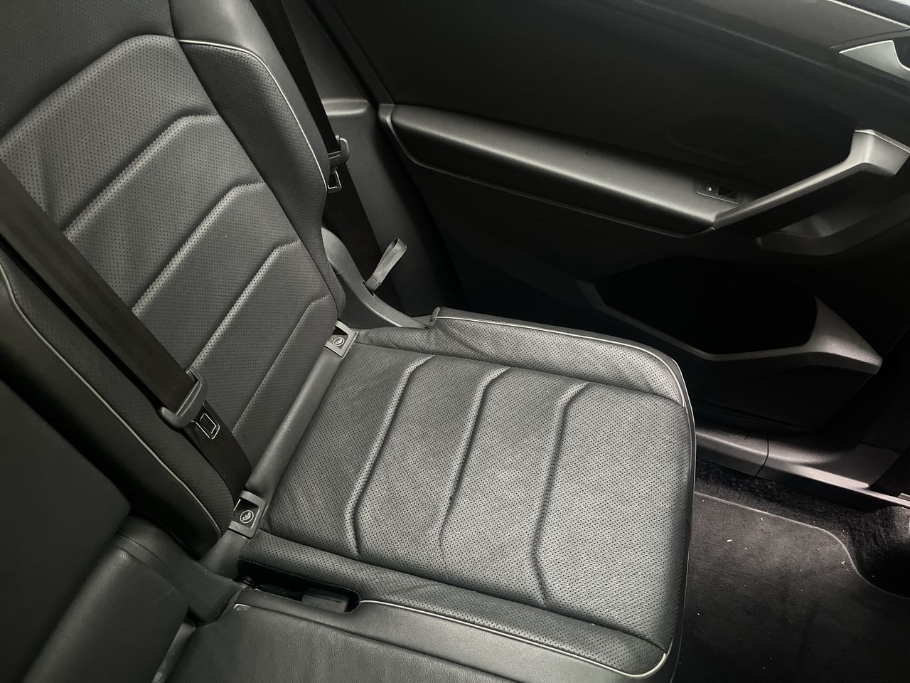 2022 Volkswagen Tiguan 1.4 R-Line 5p At