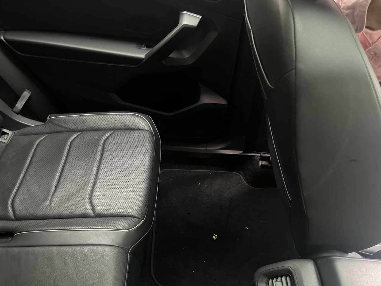 2022 Volkswagen Tiguan 1.4 R-Line 5p At