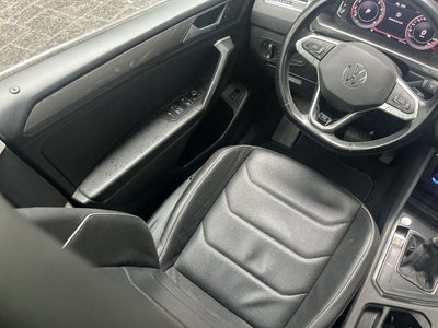 2022 Volkswagen Tiguan 1.4 R-Line 5p At