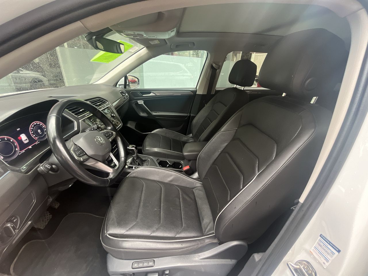 2022 Volkswagen Tiguan 1.4 R-Line 5p At