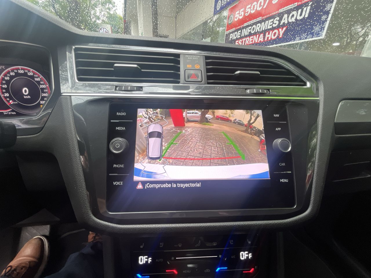 2022 Volkswagen Tiguan 1.4 R-Line 5p At
