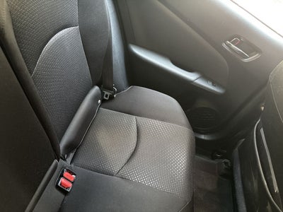 2021 Toyota Prius 1.8 Base Hibrido Cvt