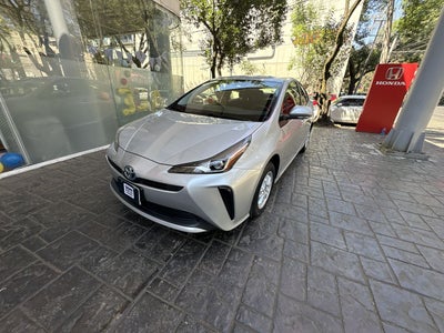 2021 Toyota Prius 1.8 Base Hibrido Cvt