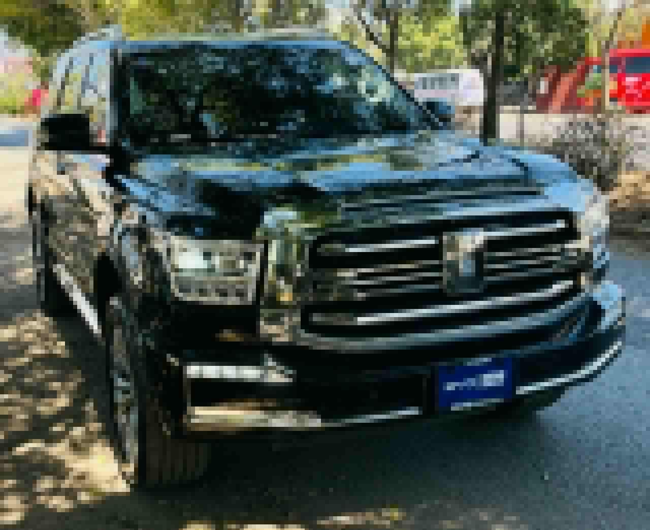 2025 GWM Tank 500 3.0 V6 At