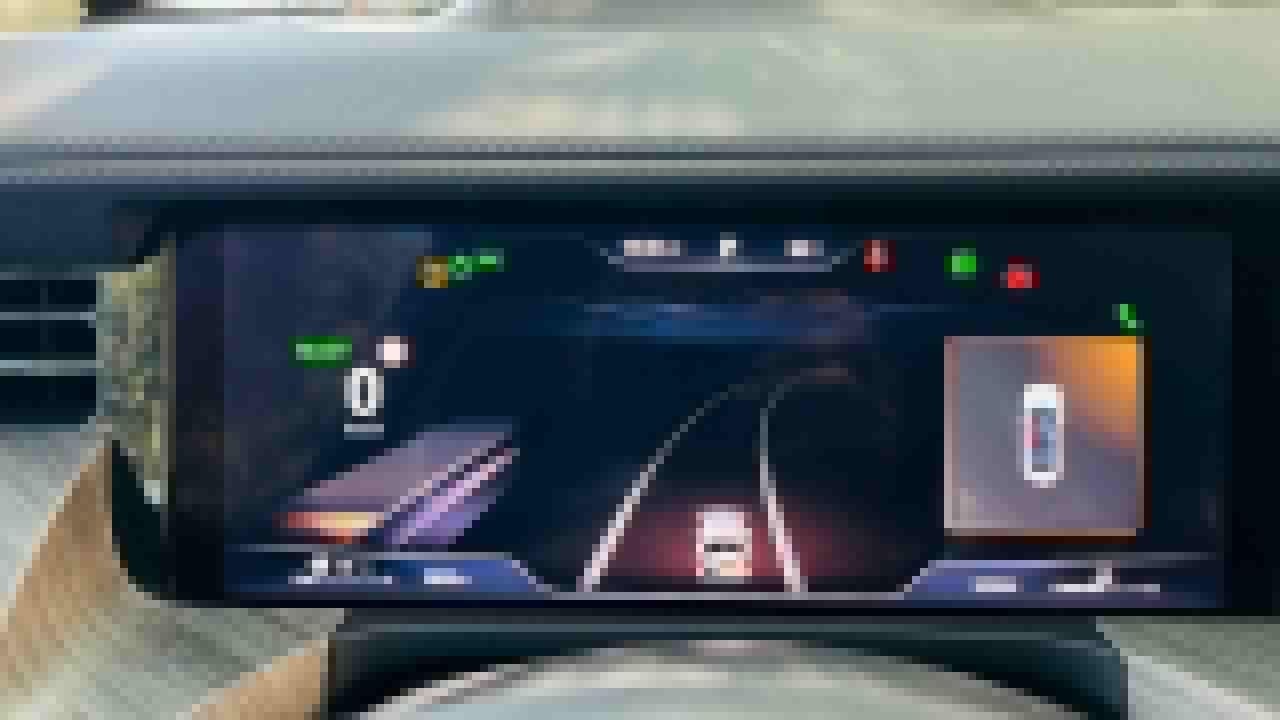 2025 GWM Tank 500 3.0 V6 At