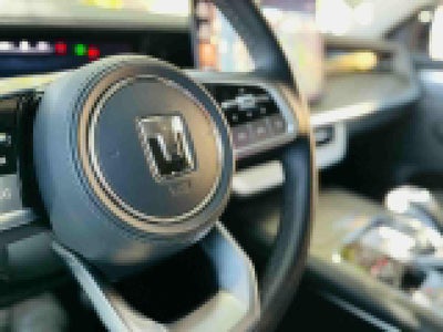 2025 GWM Tank 500 3.0 V6 At