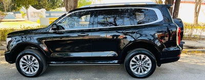 2025 GWM Tank 500 3.0 V6 At