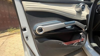 2024 BYD Yuan Yuan Plus EV At