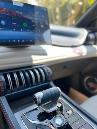 2024 BYD Yuan Yuan Plus EV At