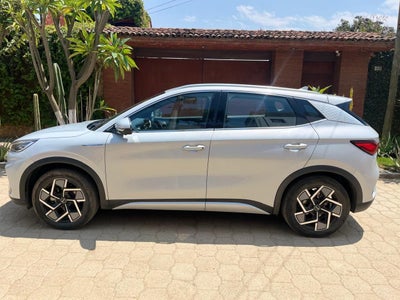 2024 BYD Yuan Yuan Plus EV At