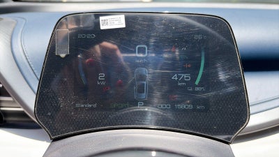 2024 BYD Yuan Yuan Plus EV At