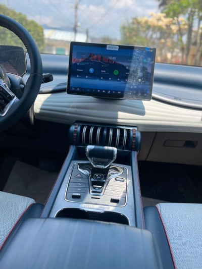 2024 BYD Yuan Yuan Plus EV At