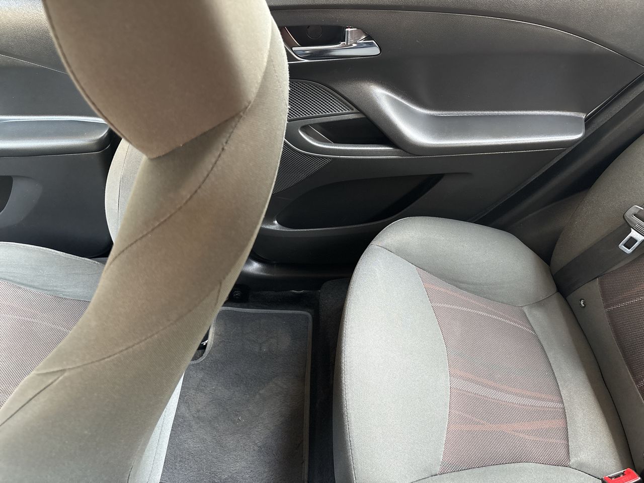 2020 Chevrolet Aveo 1.5 Ls At