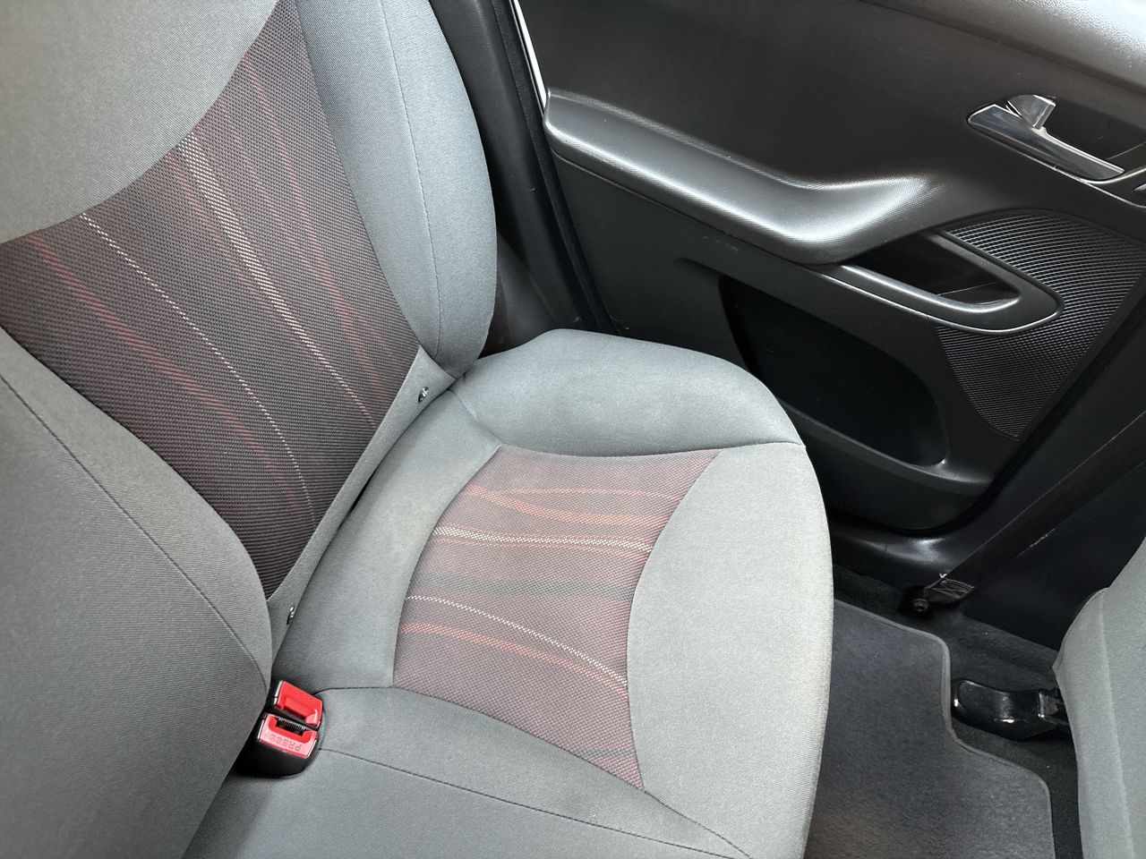 2020 Chevrolet Aveo 1.5 Ls At