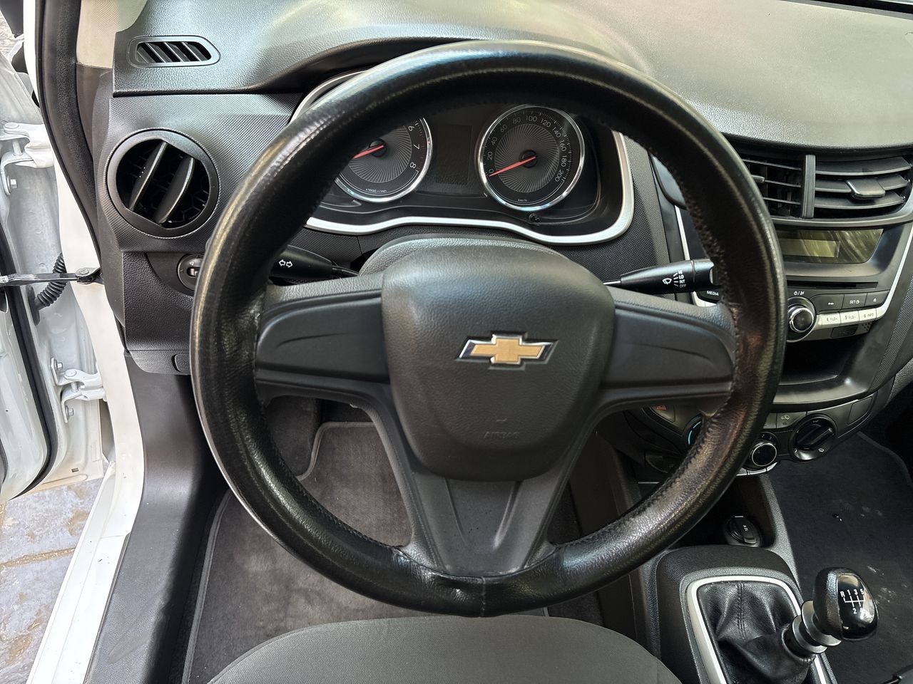 2020 Chevrolet Aveo 1.5 Ls At