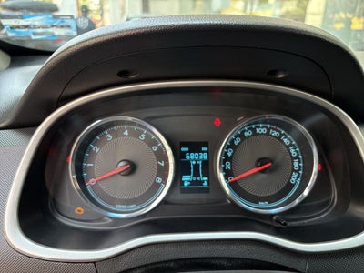 2020 Chevrolet Aveo 1.5 Ls At