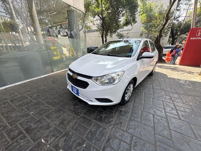 2020 Chevrolet Aveo 1.5 Ls At