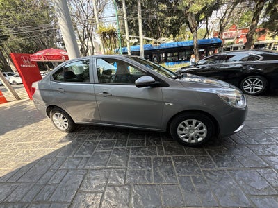 2023 Chevrolet Aveo 1.5 Ls At