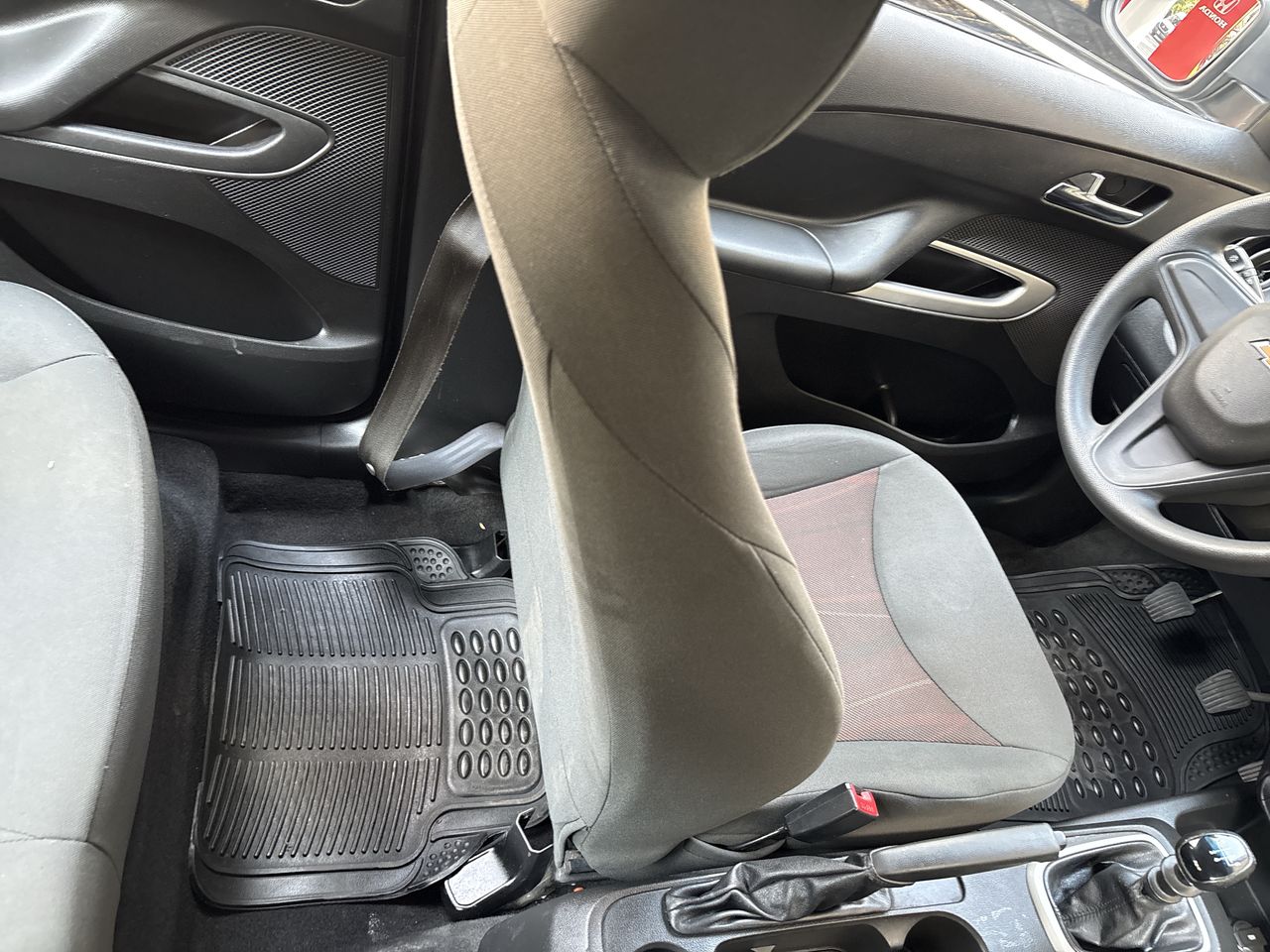 2023 Chevrolet Aveo 1.5 Ls At