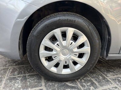 2023 Chevrolet Aveo 1.5 Ls At
