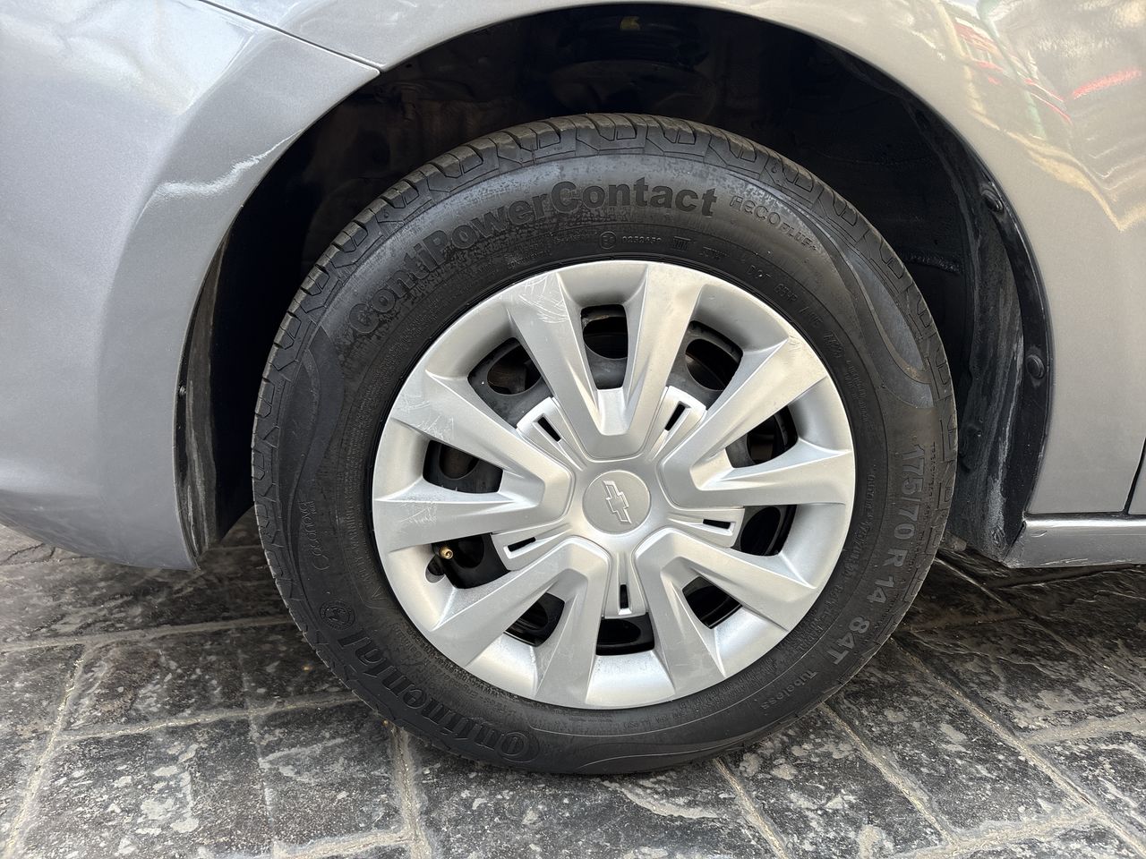 2023 Chevrolet Aveo 1.5 Ls At