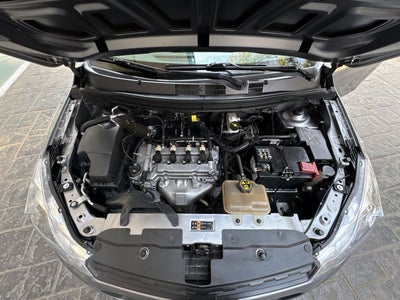 2023 Chevrolet Aveo 1.5 Ls At