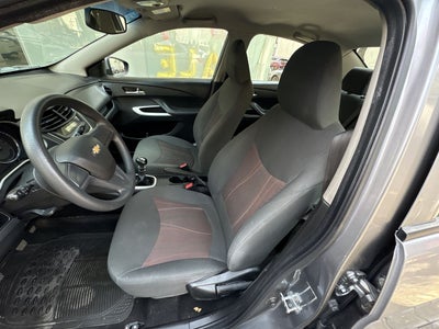 2023 Chevrolet Aveo 1.5 Ls At