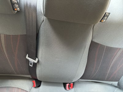 2020 Chevrolet Aveo 1.5 Ls Mt