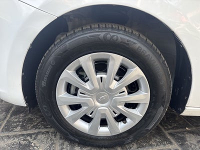 2020 Chevrolet Aveo 1.5 Ls Mt