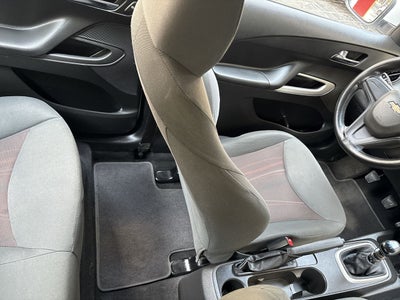 2020 Chevrolet Aveo 1.5 Ls Mt