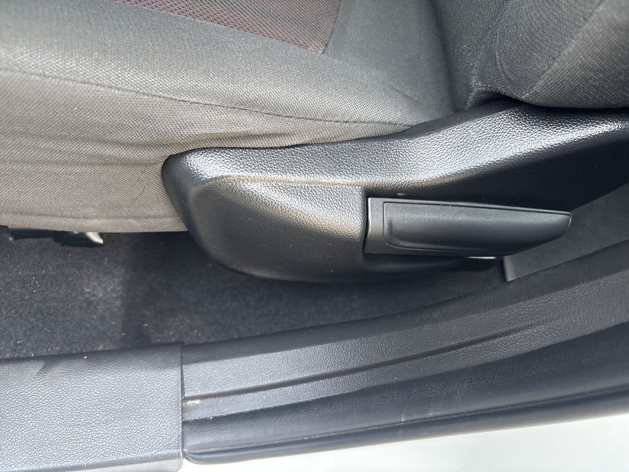 2020 Chevrolet Aveo 1.5 Ls Mt