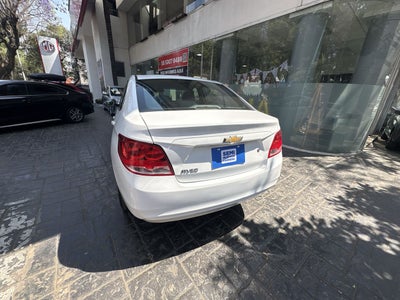 2022 Chevrolet Aveo 1.5 Ls Mt